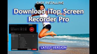 🆓DOWNLOAD iTop Screen Recorder 2022  100 WORK Latest Version 🆓 [upl. by Boyce]