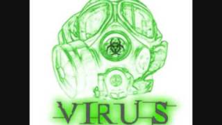 Technical Itch  Virus [upl. by Capps331]