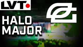 OpTic Halo Major  Day 2 [upl. by Zack46]