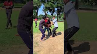 Cricket funny vedio suscribe shorts funny comedy cricket [upl. by Greg]