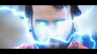 Thor gets Angry Vfx skit Marvel fan film [upl. by Nhojleahcim]