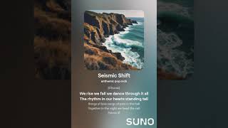 Seismic Shift [upl. by Anirbus]