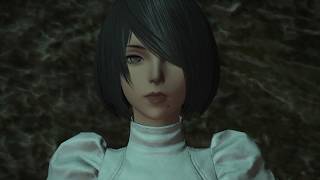 FFXIV  YoRhA Dark Apocalypse Part 1 [upl. by Yettie454]