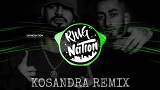 Kosandra Remix Ringtone Download link👇 [upl. by Udenihc]