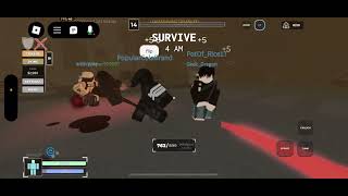 CRIMINALITY MOBILE JUGGERNAUT INFECTION FOOTAGE [upl. by Ydnis750]