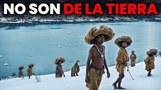 30 Descubrimientos Espeluznantes En La Antártida Que Aterrorizaron Al Mundo Entero [upl. by Sileas543]