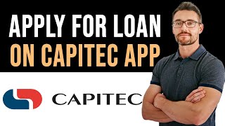 ✅ How To Apply for a Loan with Capitec App Full Guide [upl. by Meredi372]