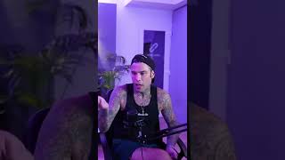 Fedez parla del fallimento di Muschio Selvaggio e Luis [upl. by Sydney489]