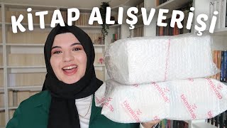 POPÜLER KİTAPLAR 📚  Kitap Alışverişi [upl. by Nigem]