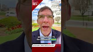 Legislative Moves Impacting Missouri Schools Week 13 Highlight MOLeg MissouriNEA NEA [upl. by Gotthard]