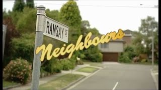 S02E08 Neighbours  Toadie A Complete History [upl. by Pacian]