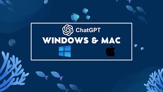 🎓 Tutorial  2024  🧑‍💻 Chat GPT para Windows y Mac OS 🤖chatgpt chatgpt4 gpt4 gpt [upl. by Onabru]