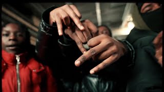 780 Rello x Cj Blixkem x 780 Pdubz x Vee Banga “FTO” Official Music Video Prod By GloBanks [upl. by Anyd323]