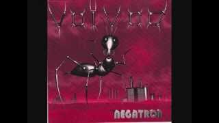 Voivod  Nanoman  Negatron 1995 [upl. by Marvella506]