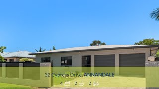 ANNANDALE Queensland [upl. by Minsat999]