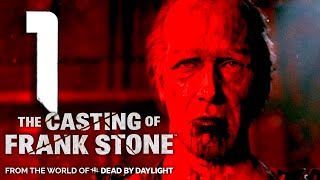 LINIZIO DELLINCUBO  The Casting of Frank Stone  Lets PlayWalkthrough ITA  1 [upl. by Ainoek766]