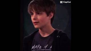 Farkle Minkus edit 💚 girlmeetsworld [upl. by Larina]