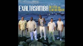 Exaltasamba  Dessa Vez É Para Ficar Audio [upl. by Rebm]