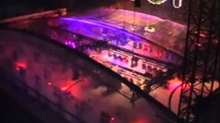 DJ Tiesto Live In Amesterdam 2006 [upl. by Nnaylrebmik]