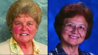 Church says nuns embezzled from SoCal school to cover Vegas gambling trips [upl. by Sirapal477]