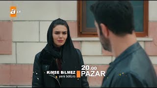 Kimse Bilmez  Nobody Knows  Episode 19 Trailer Eng amp Tur Subs [upl. by Melonie616]