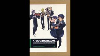 Log Horizon OST 17  Rundelhaus [upl. by Herold]