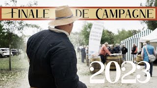 Finale de Travail Pratique en Campagne 2023 [upl. by Range]