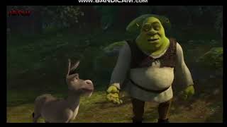 Shrek 2 DUBLUAR NE SHQIP [upl. by Erl]