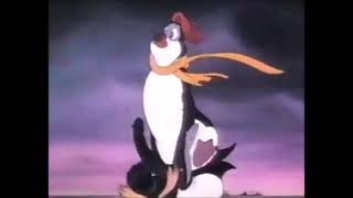 The Pebble and the Penguin TV spot 1995 [upl. by Sanoj]