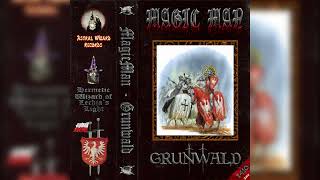 MagicMan  Grunwald 2024 Dungeon Synth [upl. by Cato]