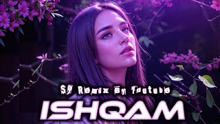 Ishqam Arabic Remix Mika Singh Ft Ali Quli Mirza S9R Navrattan Music  Himansh Verma S9Remix [upl. by Brenna]