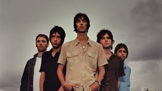 The Verve  Sonnet  Wigan UK 1998 [upl. by Calva288]