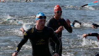 1 VikingTriathlon in Schleswig [upl. by Lengel]