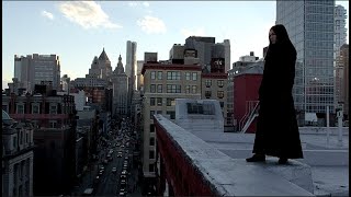 The Defenders ep 5 Elektra goes to Matts apartment [upl. by Sarge]