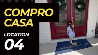 Ultimo Tour e poi compro la casa – Tour Case USA  Location 4 [upl. by Janis84]