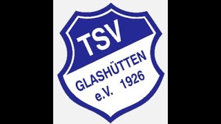 TSV Glashütten vs SKC TröstauWunsiedel 2 [upl. by Ingaberg852]