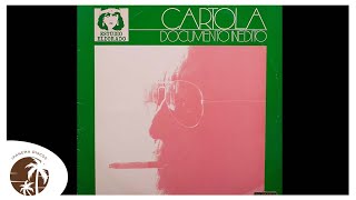 Cartola  Acontece Audio [upl. by Pavier]