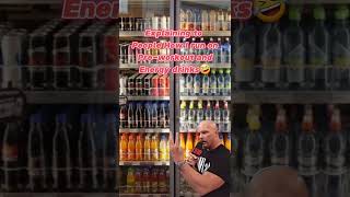 All YOU Need is CAFFEINE shorts stonecold steveaustin wwe wwf energydrink comedy afrobeat [upl. by Janiuszck]