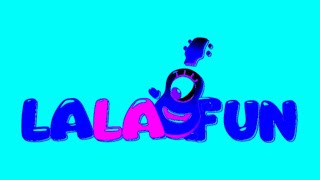 Lalafun new intro logo effects Part 03 sponsered by preview 2 effects [upl. by Ahsayn263]