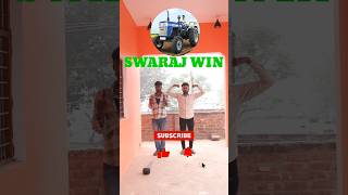 Kon sa tractor sabse jyada powerful 💪🚜😱 tractor swaraj kabta mahindra Eicher jondearfunny [upl. by Baram73]