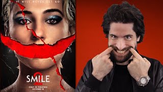 Smile 2  Movie Review [upl. by Oiluj]