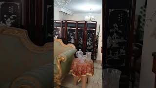 apartment for sale in Nasr City  Cairo  Egypt شقة متميزة للبيع بمدينة نصر [upl. by Natividad352]