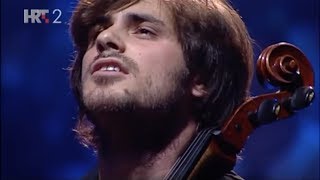 HAUSER  Hungarian Rhapsody Op 68 LIVE [upl. by Leiand875]