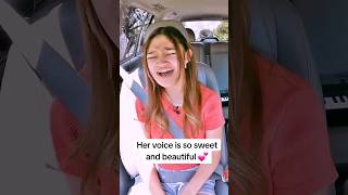 Incredible Angelica Hale SINGS Emotional RISE UP wVocal Coach [upl. by Ursola]