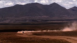 Dakar2015 quotKAMAZmasterquot [upl. by Gene844]