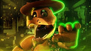 O FNAF BRASILEIRO FEITO POR UMA PESSOA SÓ Five Nights at Tobbys [upl. by Vite]