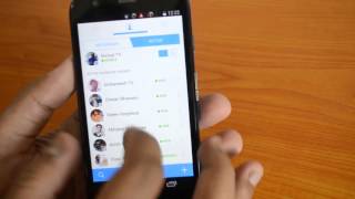 Get Free Calls in India with Facebook Messenger for Android [upl. by Zenobia]