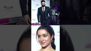 Shraddha Kapoor stuns in gorgeous lehenga on the Ramp  Bollywood  N18s [upl. by Aelaza780]