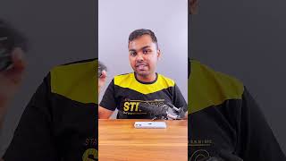 URBN MagSafe Wireless Powerbank for iPhone 😇😇😇 TechApps Tamil [upl. by Ardine137]