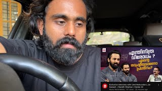 Unni Mukundan Interviews [upl. by Bibah770]